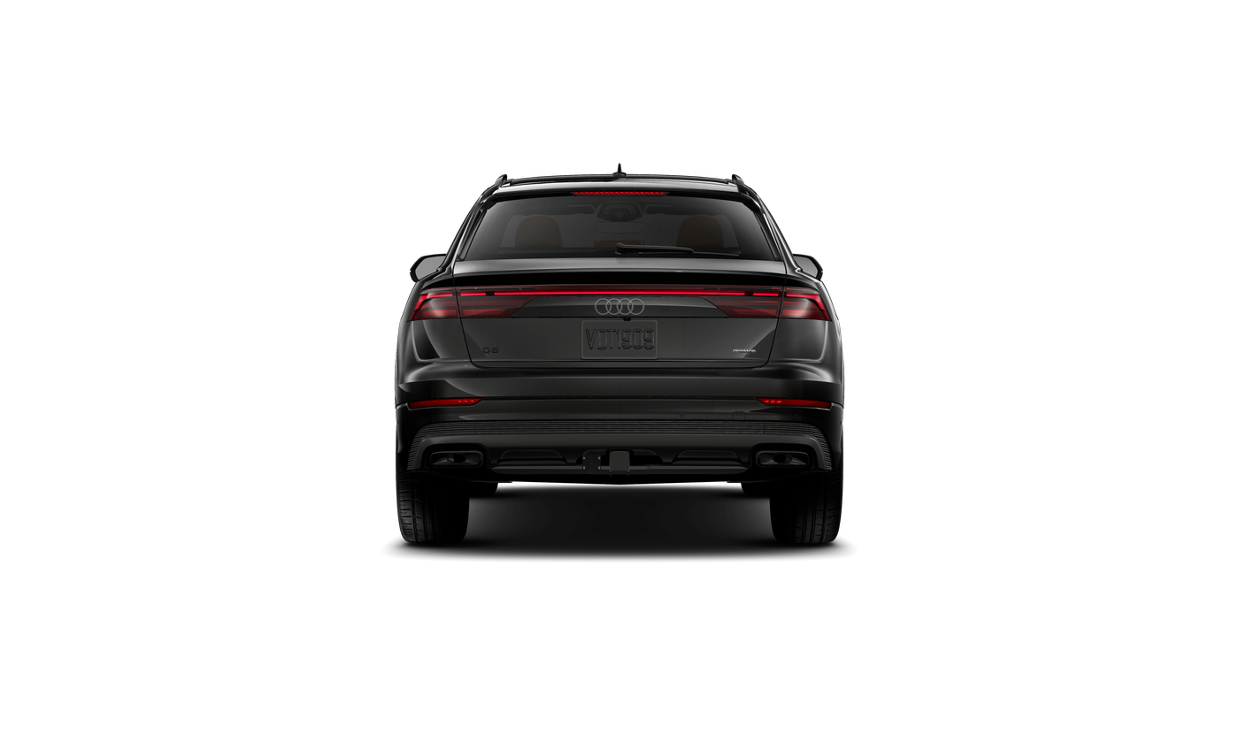 2026 Audi Q8 Premium - Photo 24