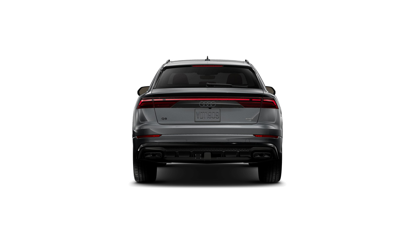 2027 Audi Q8 Premium Plus - Photo 24