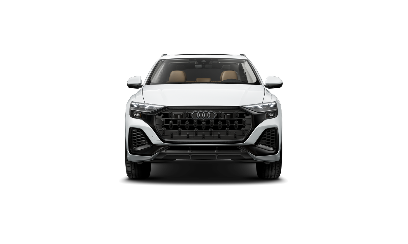 2026 Audi Q8 Premium - Photo 58