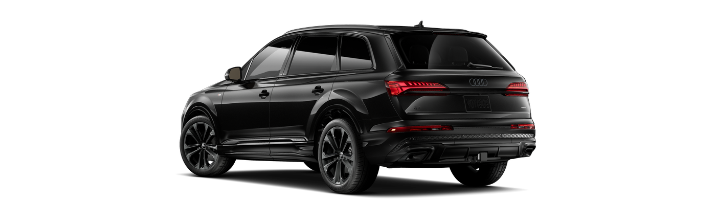 2026 Audi Q7 S Line Premium Plus - Photo 18