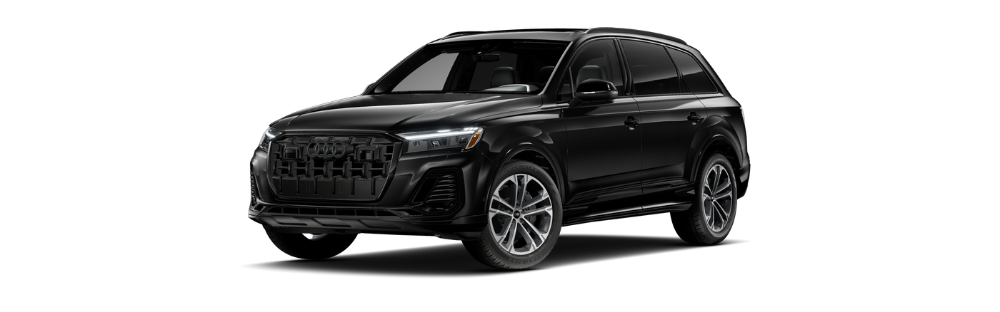 2026 Audi Q7 Premium - Photo 26
