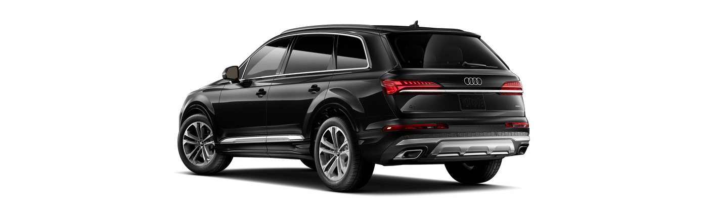 2026 Audi Q7 Premium Plus - Photo 33