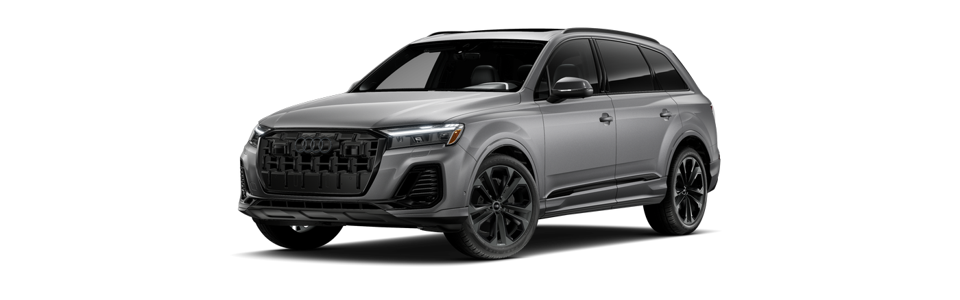 2026 Audi Q7 Premium Plus - Photo 43
