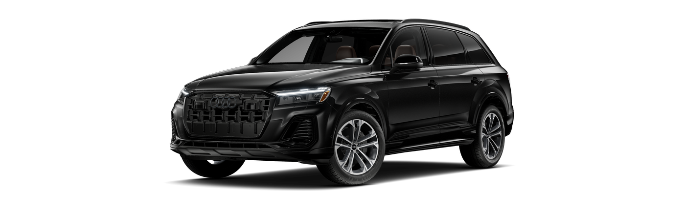 2026 Audi Q7 Premium - Photo 14