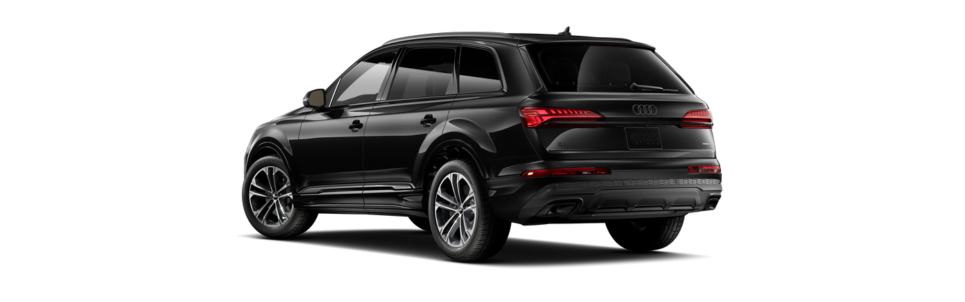 2026 Audi Q7 Premium - Photo 40