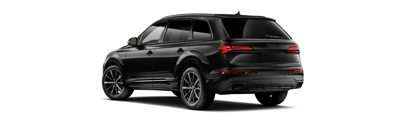 2026 Audi Q7 Premium Plus - Photo 38