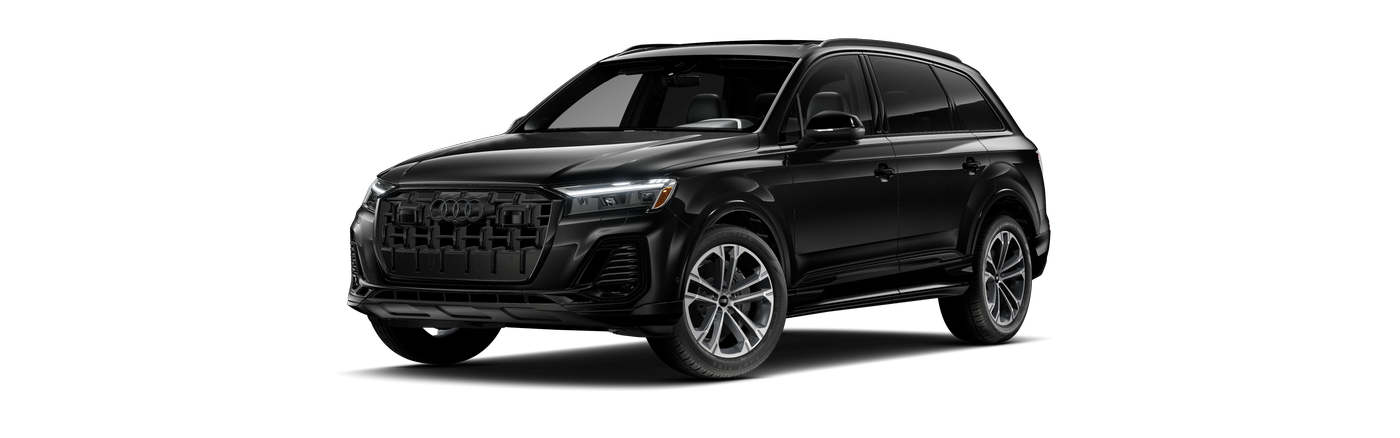 2026 Audi Q7 Premium - Photo 14