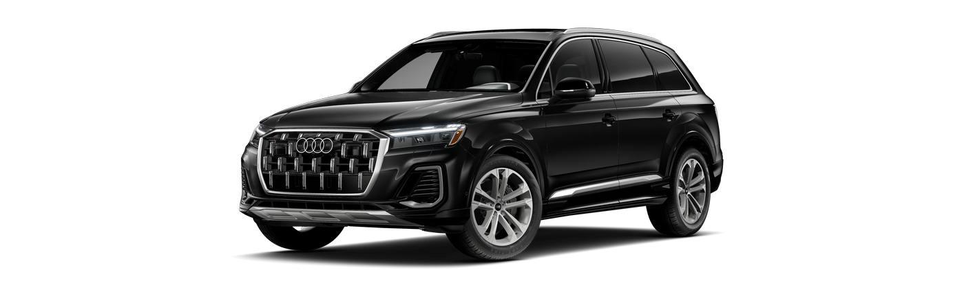 2026 Audi Q7 Premium Plus - Photo 29