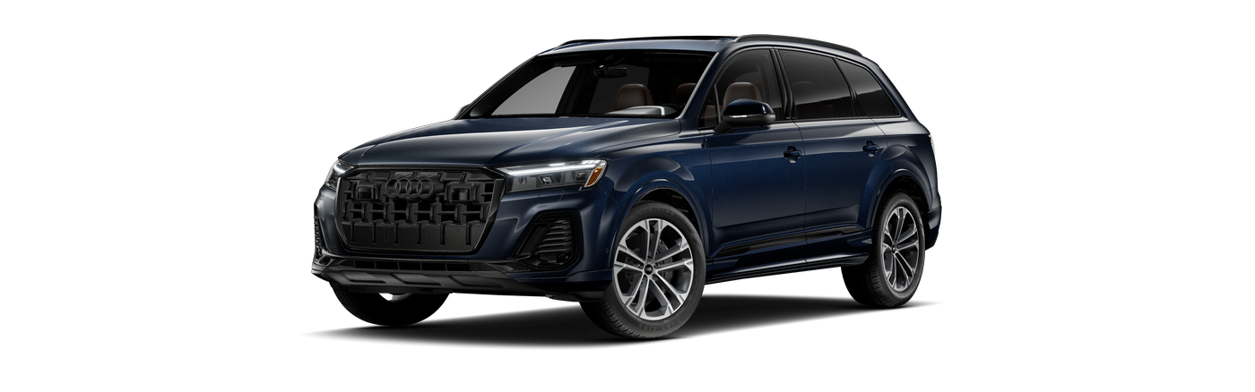 2026 Audi Q7 Premium Plus - Photo 14