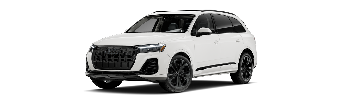 2026 Audi Q7 Premium Plus - Photo 28