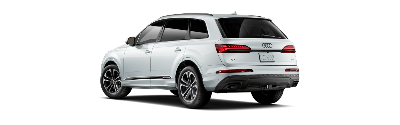 2026 Audi Q7 Premium Plus - Photo 26