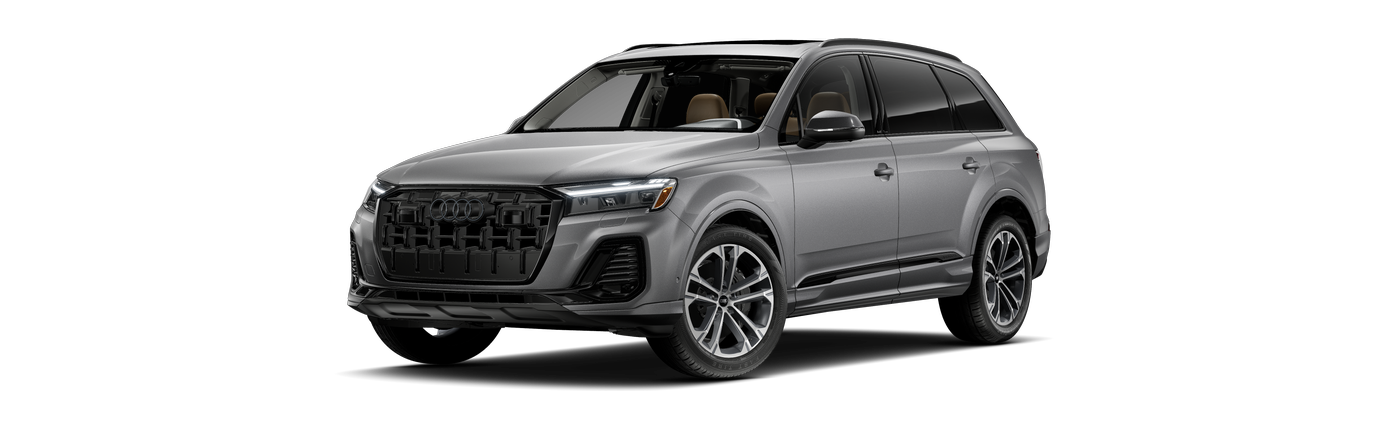 2026 Audi Q7 Premium Plus - Photo 46