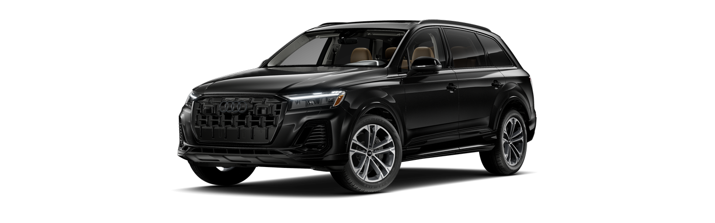 2026 Audi Q7 Premium - Photo 31