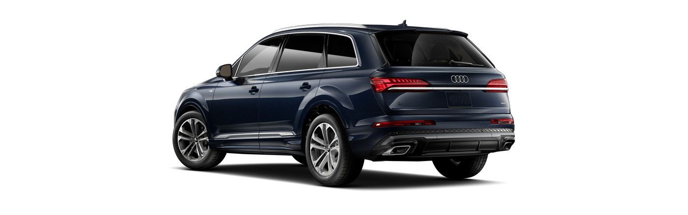 2026 Audi Q7 S Line Premium Plus - Photo 18