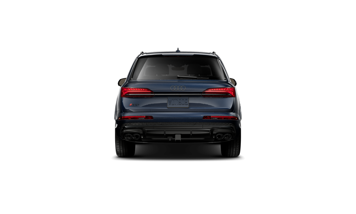 2026 Audi SQ7