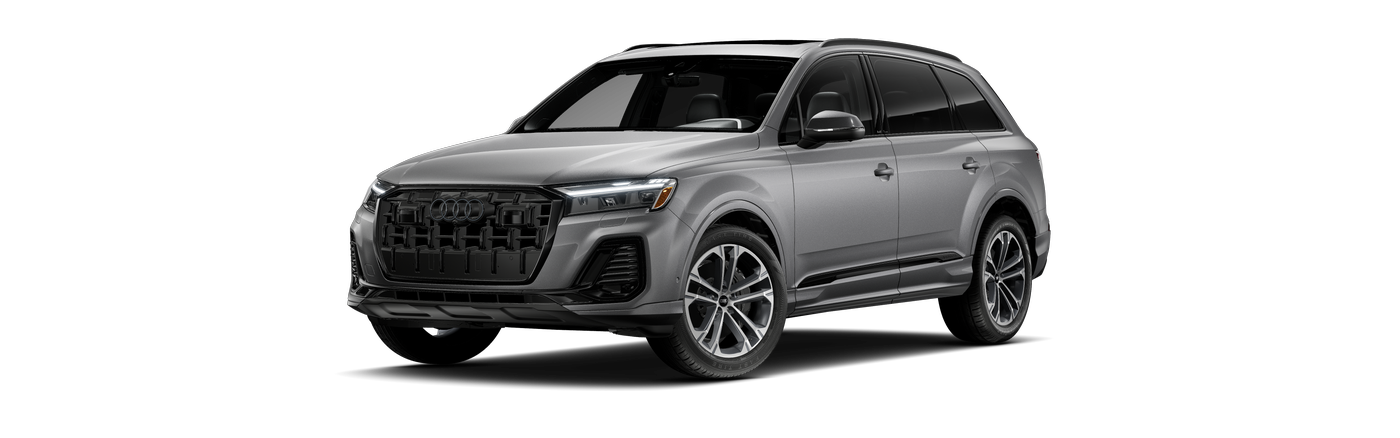 2026 Audi Q7 Premium Plus - Photo 34