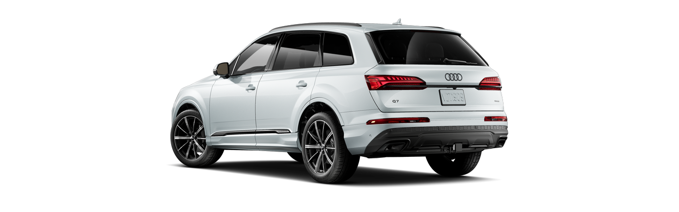 2026 Audi Q7 Premium Plus - Photo 38