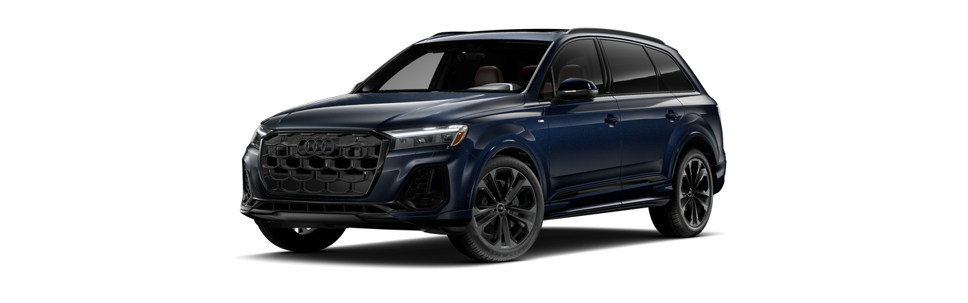 2026 Audi Q7 S Line Premium Plus - Photo 14