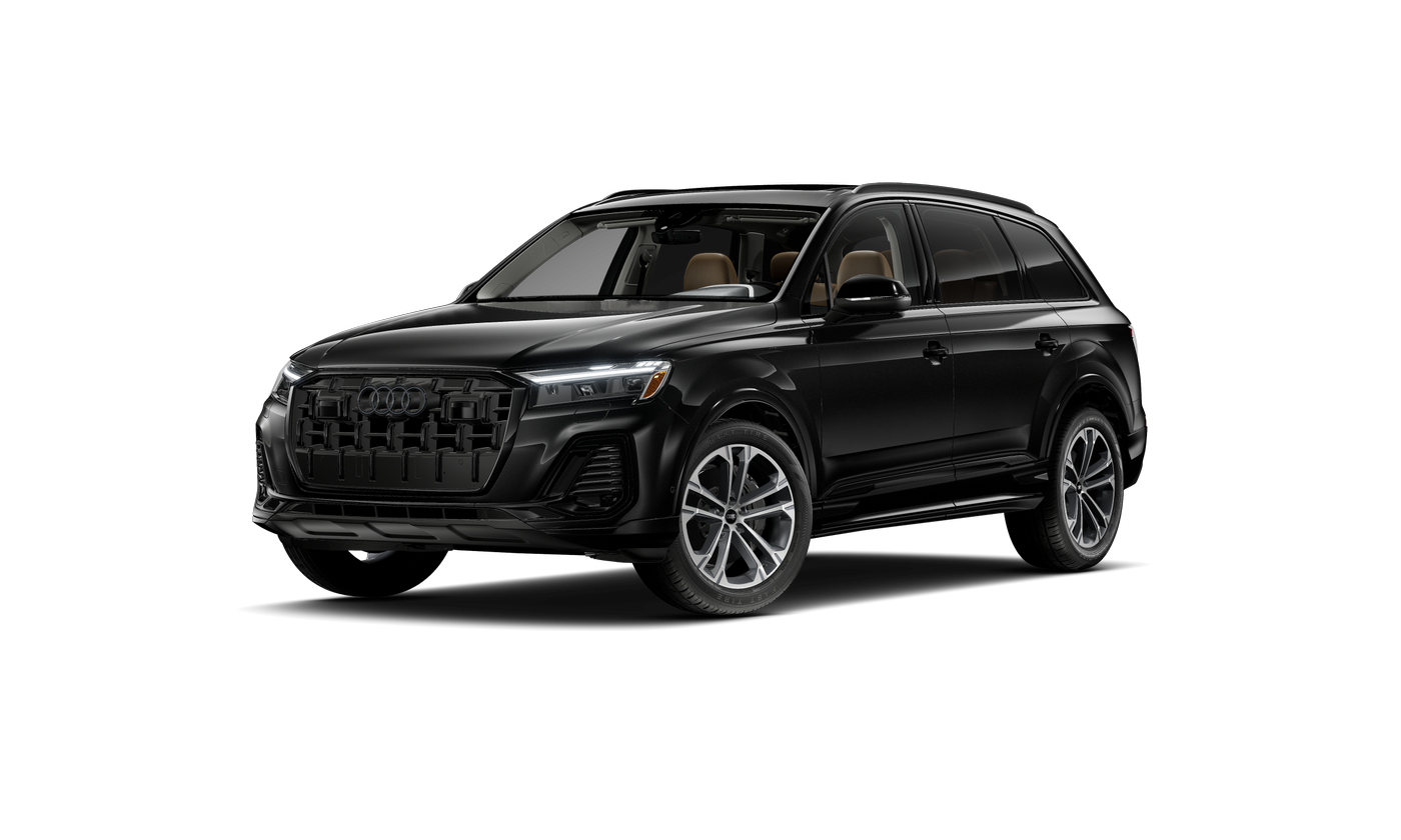 2026 Audi Q7 Premium - Photo 34