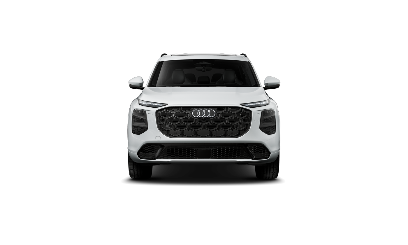 2027 Audi Q7
