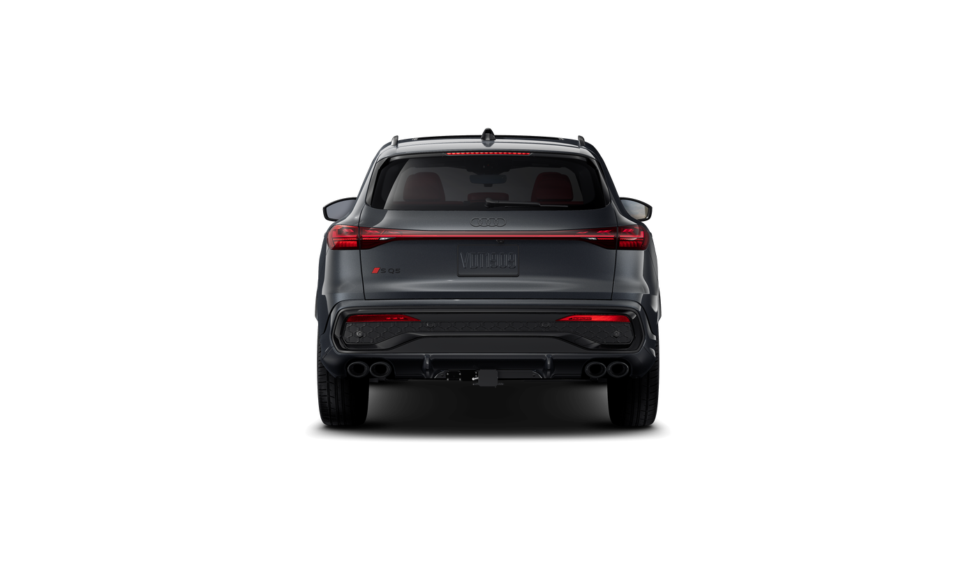 2026 Audi SQ5