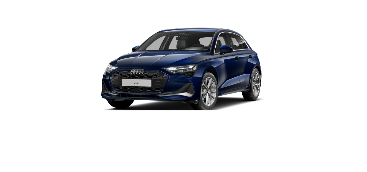 A3 Sportback