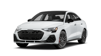2025 Audi S3