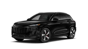Photo of 2027 Audi SQ6 e-tron