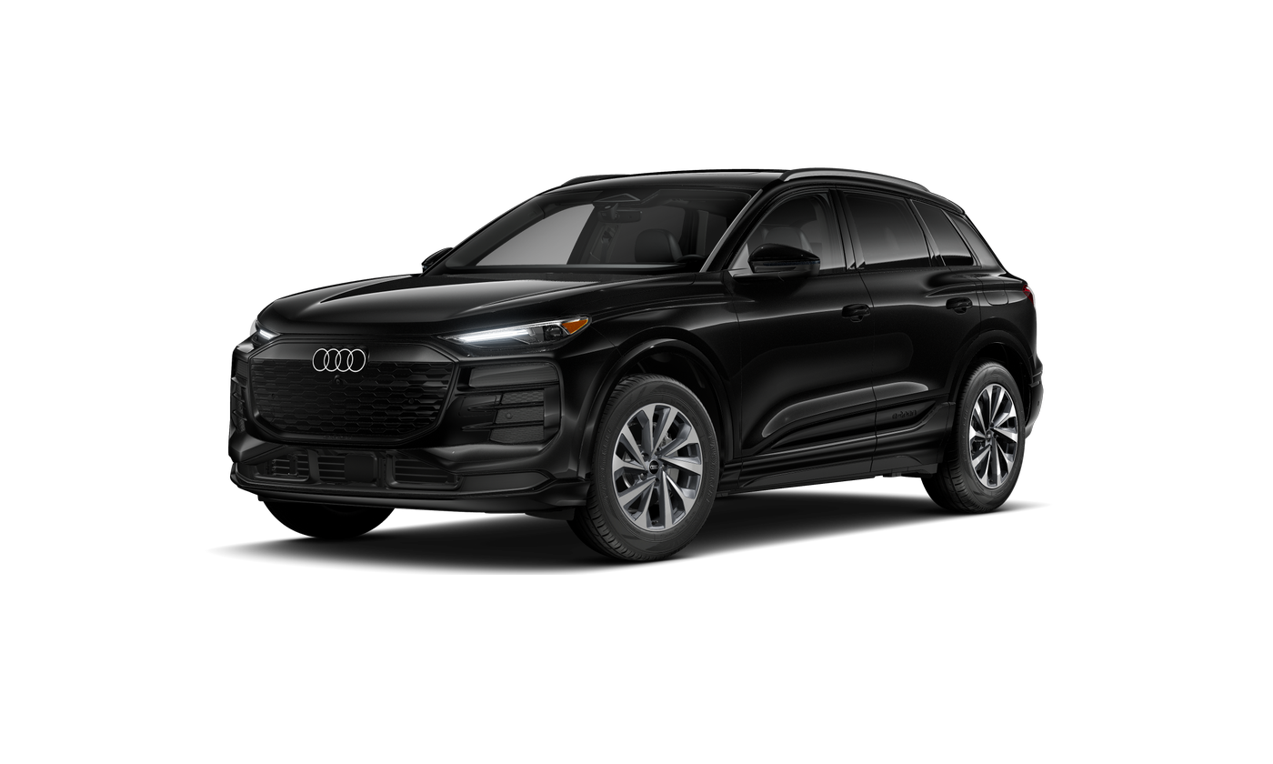 2025 Audi Q6 e-tron Premium - Photo 37