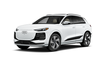 2025 Audi Q6 e-tron Premium Plus's photo