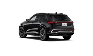 Image about Audi Q5 SUV TDI quattro 150 kW advancedS tronic