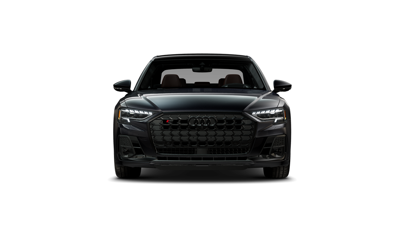 2027 Audi S8 L