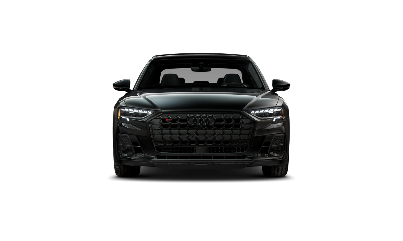 2027 Audi S8 L