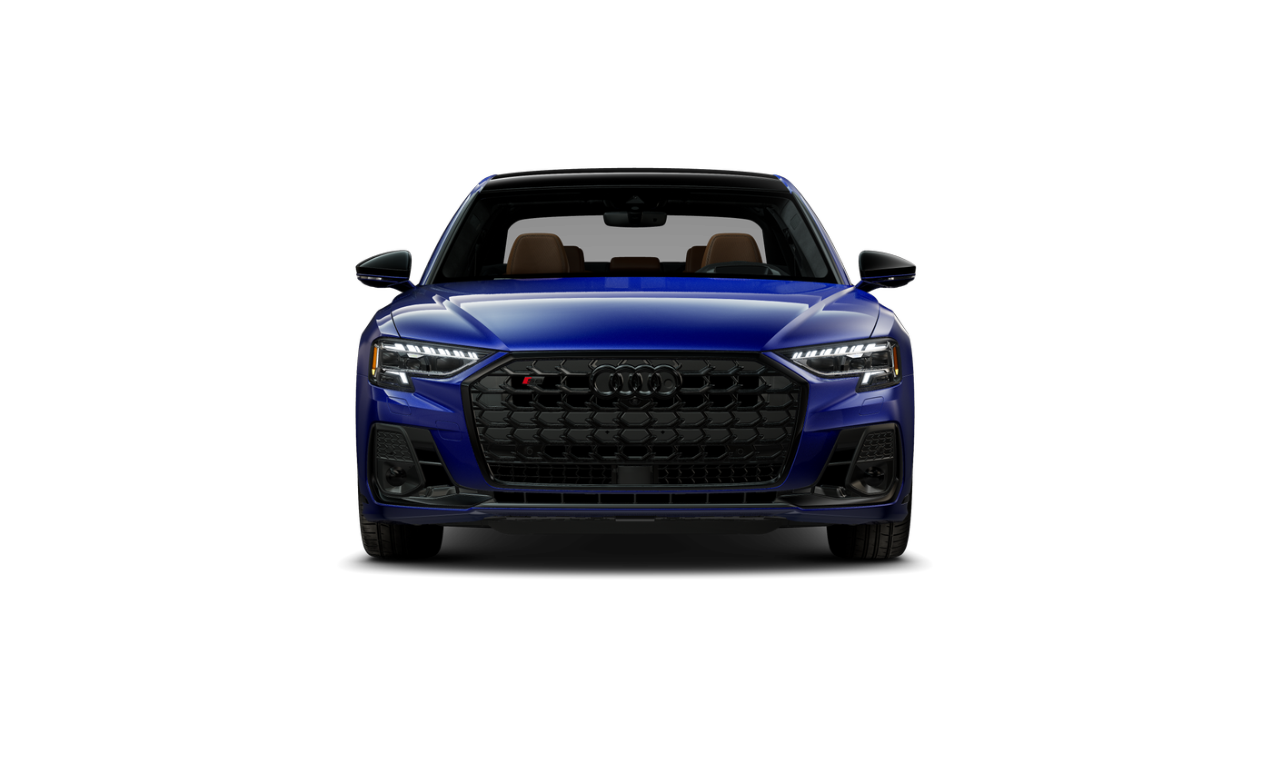 2027 Audi S8 L