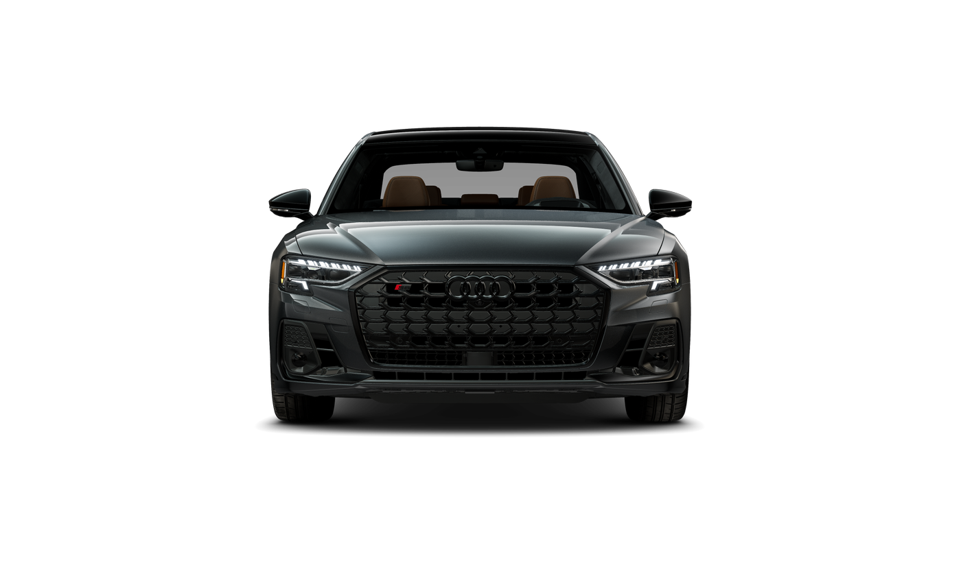 2027 Audi S8 L