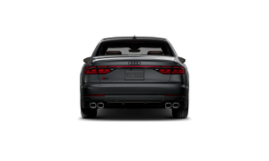 2026 Audi S8 L
