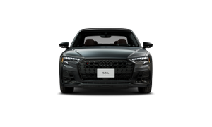 2026 Audi S8 L