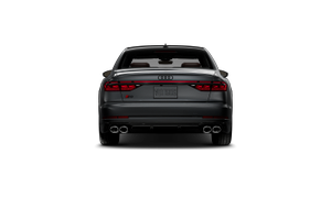 2026 Audi S8 L