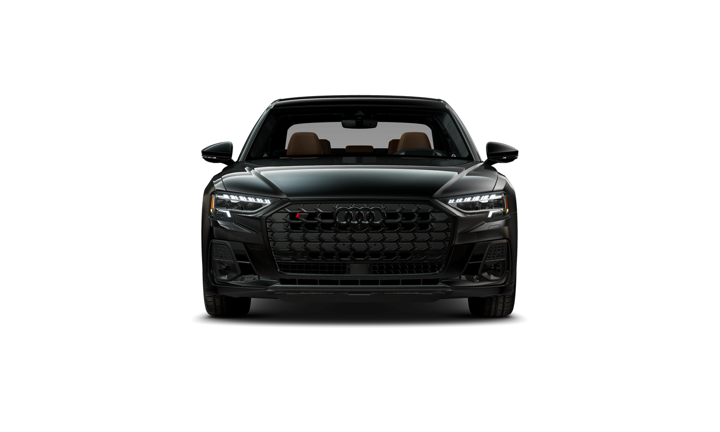2027 Audi S8 L