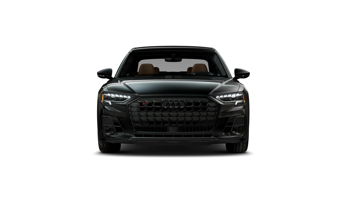 2026 Audi S8 L