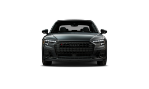 2025 Audi S8 L