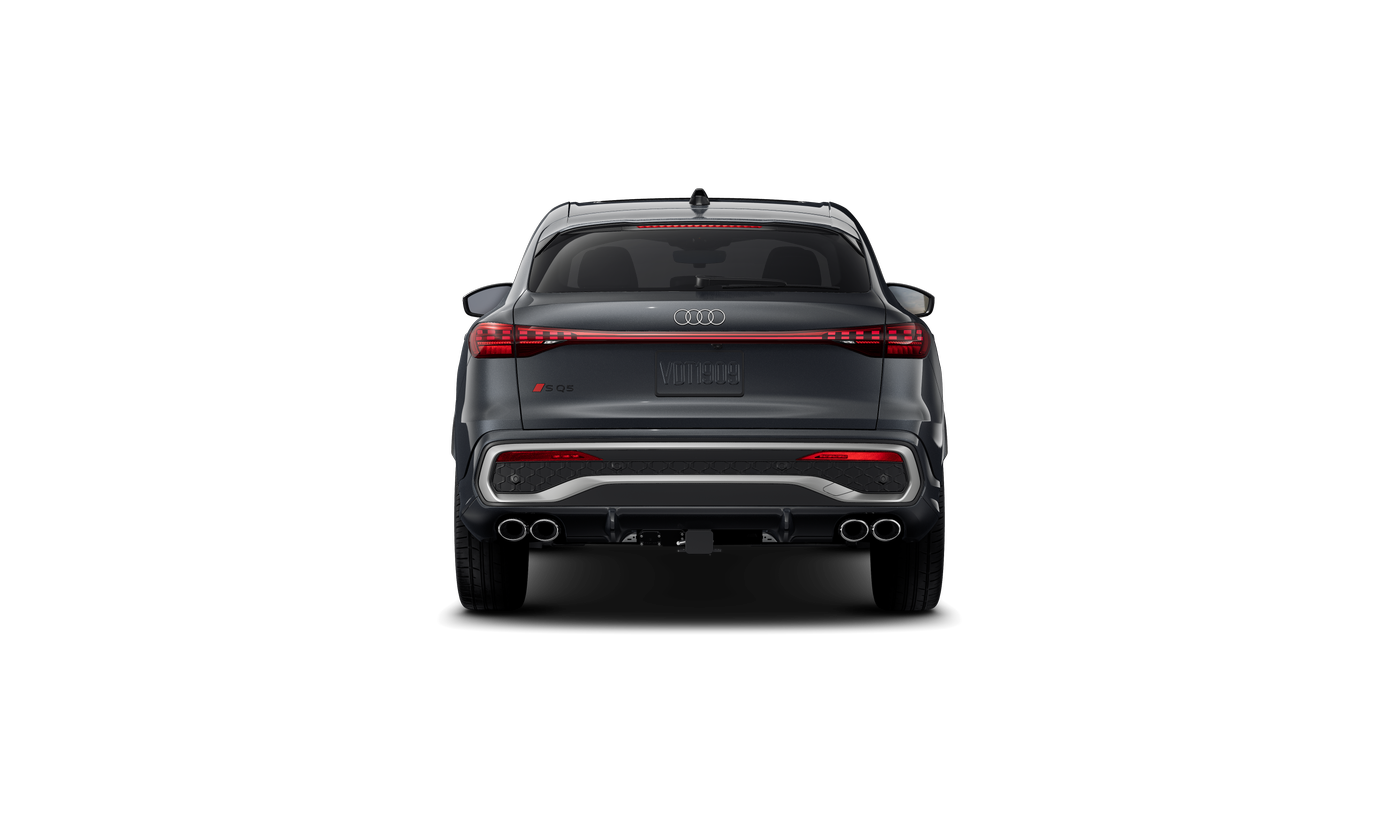 2026 Audi SQ5 Sportback Premium Plus - Photo 44