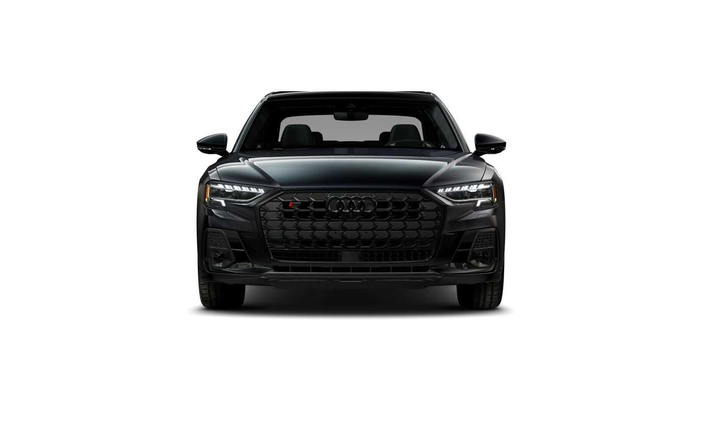 2027 Audi S8 L