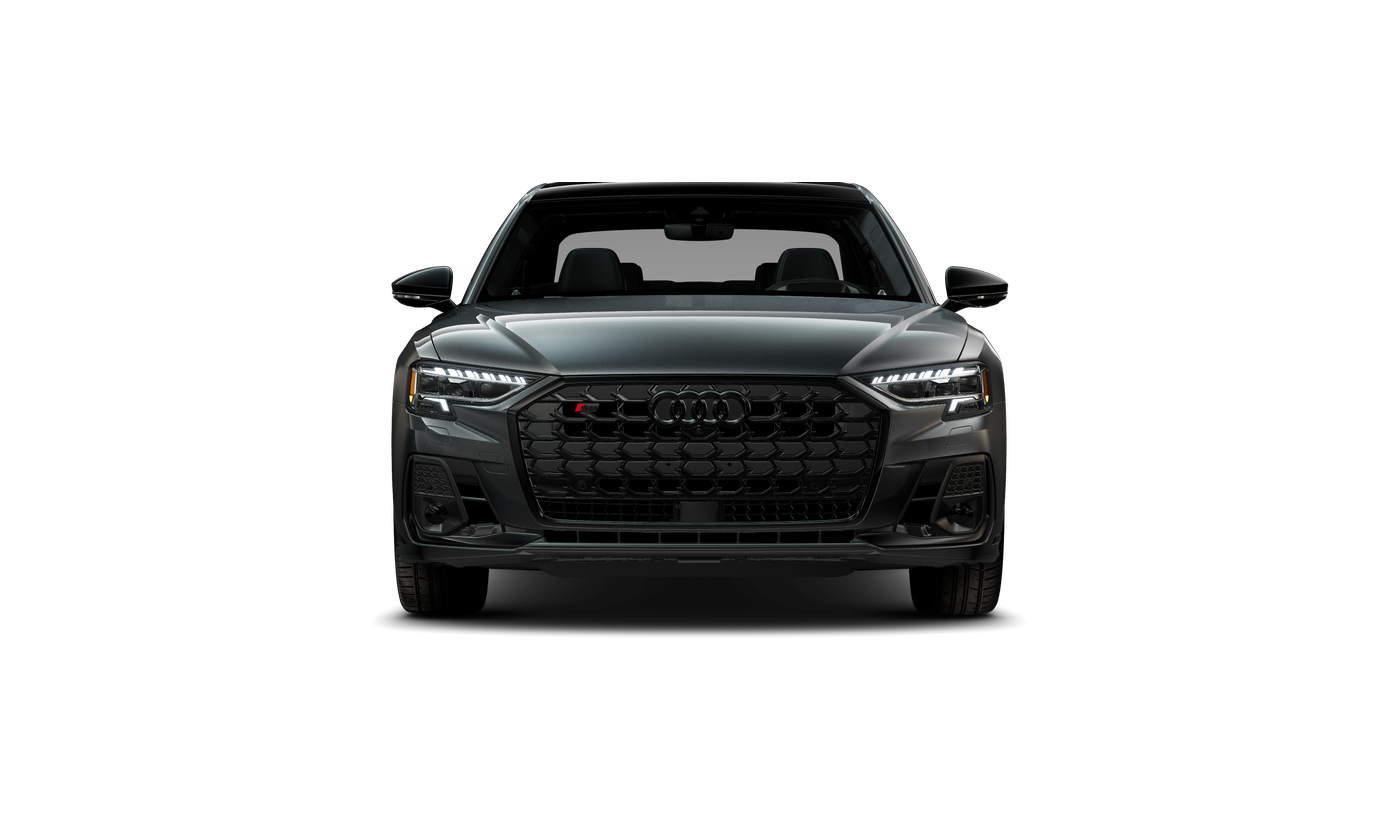 2027 Audi S8 L