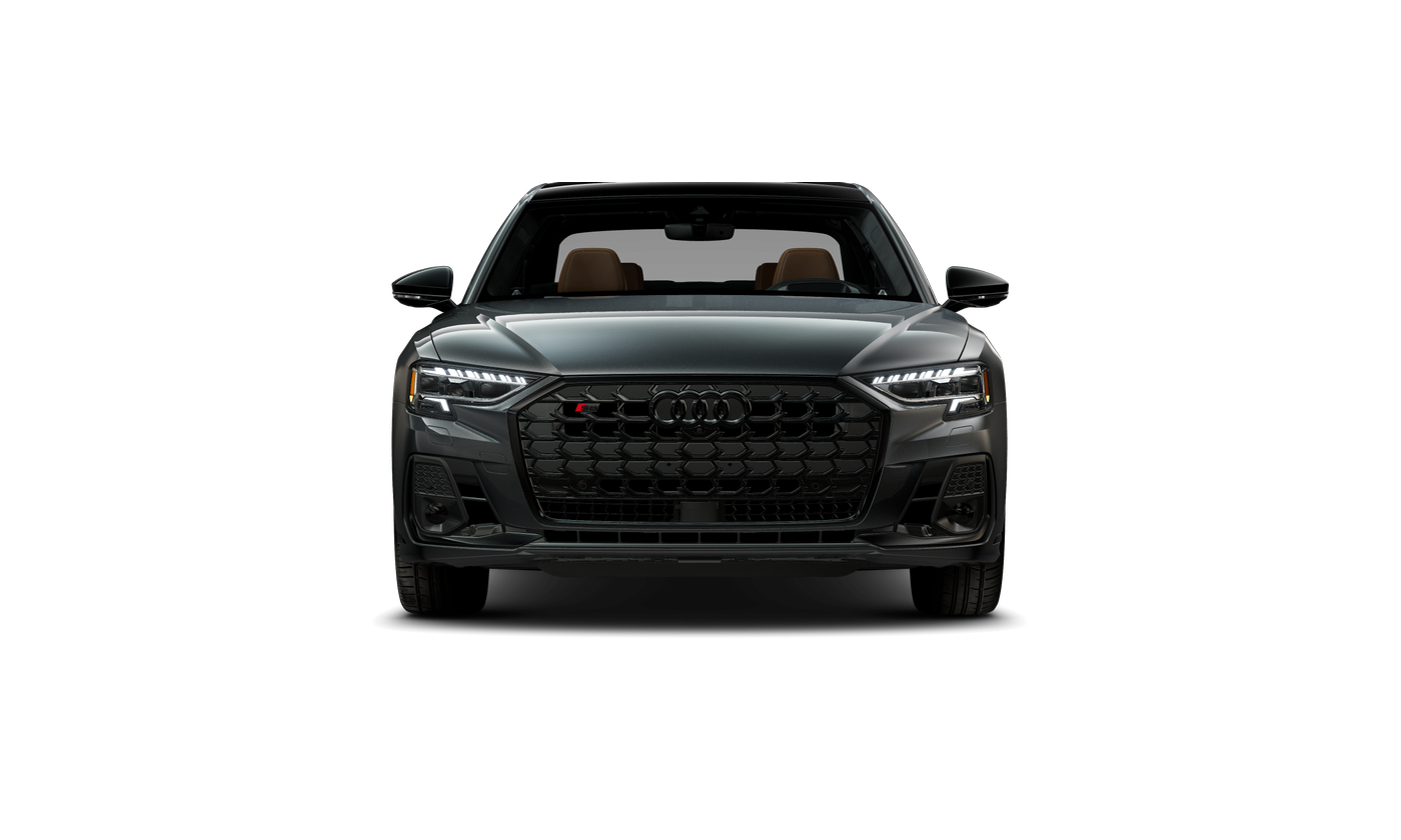 2027 Audi S8 L