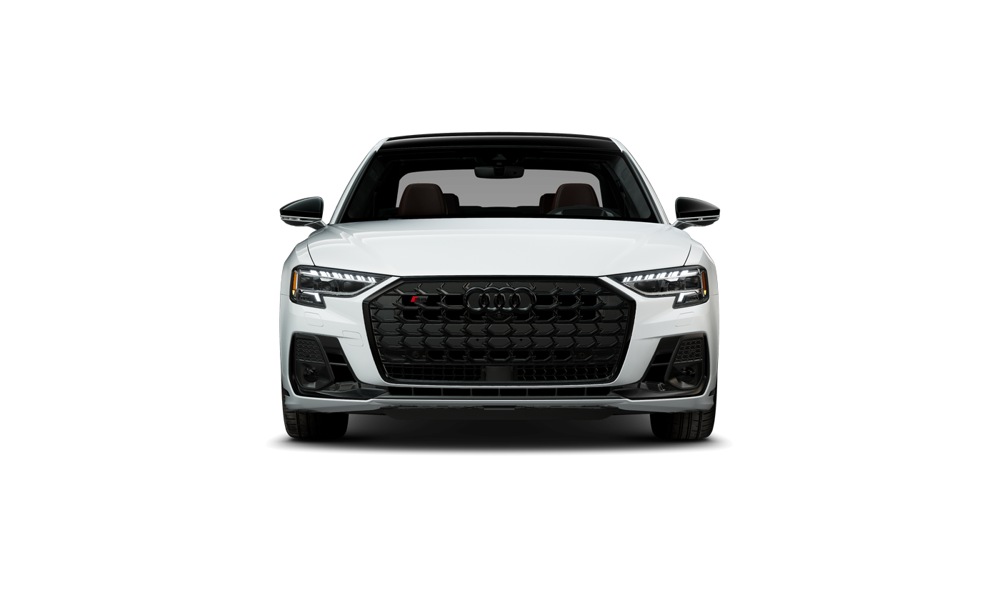 2027 Audi S8 L