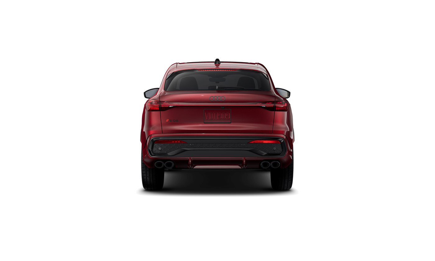 2026 Audi SQ5 Sportback