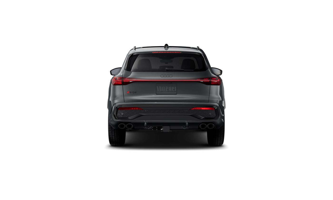 2026 Audi SQ5