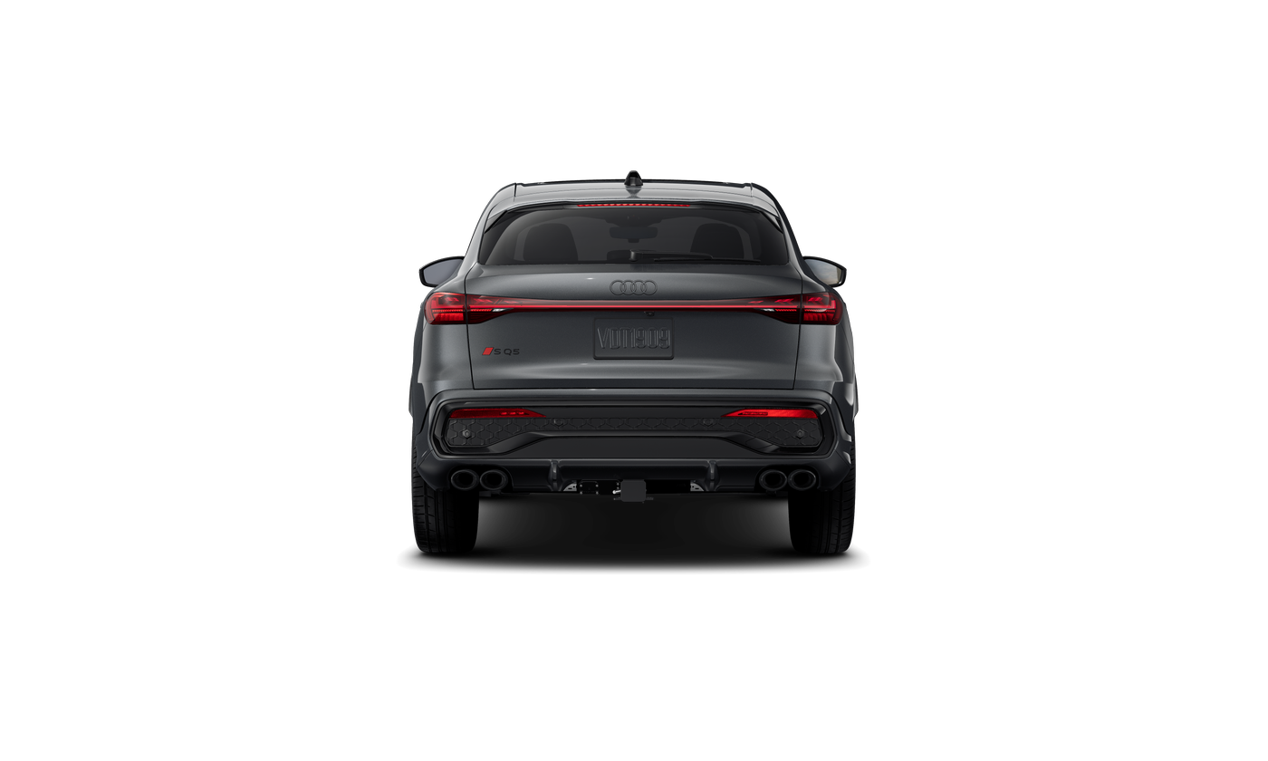2026 Audi SQ5 Sportback