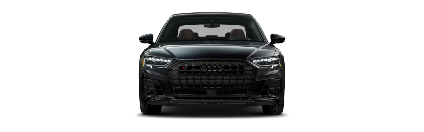 2025 Audi S8 Base - Photo 62